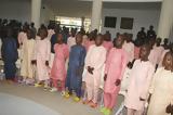 Απελευθερώθηκαν, 137, Μαρτίου, Νιγηρία,apeleftherothikan, 137, martiou, nigiria