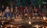 Survivor, 283, Υποψήφια, Χρύσα – Κόντρα,Survivor, 283, ypopsifia, chrysa – kontra