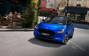 Suzuki SWIFT, Ελλάδα, 18 450€, Suzuki SWIFT, ellada, 18 450€