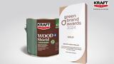 Χρυσή, Kraft Paints, Green Brand Awards,chrysi, Kraft Paints, Green Brand Awards