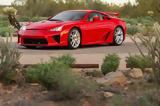 Lexus LFA, 2012,431