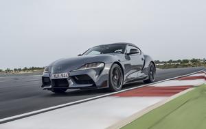 Toyota, GR Supra