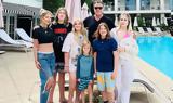 Tori Spelling, Ένταση,Tori Spelling, entasi