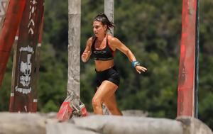 Survivor 2024, Αποχώρησε, Ευγενία Μπόρλα, Survivor 2024, apochorise, evgenia borla