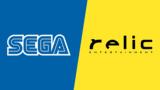 Relic Entertainment, Ανεξαρτητοποιείται, Sega,Relic Entertainment, anexartitopoieitai, Sega