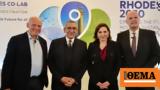 Τουρισμός, Αύξηση 10, Ελλάδα, CEO, TUI,tourismos, afxisi 10, ellada, CEO, TUI