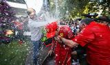 Formula1 - Κάρλος Σάινθ, Προτεραιότητα, 2025, Ferrari,Formula1 - karlos sainth, proteraiotita, 2025, Ferrari