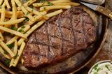 Steak Frites,