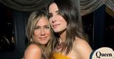 Aniston,Bullock