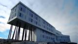 Amazing Hotels, Fogo Island Inn, Καναδά - Δείτε,Amazing Hotels, Fogo Island Inn, kanada - deite