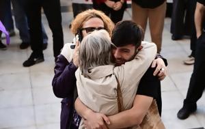 Δικαίωση, 12χρονη, Σεπόλια, Χειροκροτήματα, dikaiosi, 12chroni, sepolia, cheirokrotimata