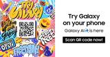 Εξερευνήστε, Galaxy AI, Try Galaxy App, Samsung,exerevniste, Galaxy AI, Try Galaxy App, Samsung