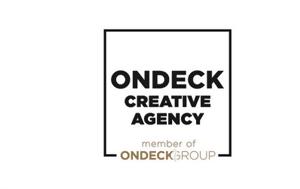 Ondeck Group, Ondeck Creative Agency
