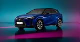 Νέο Lexus UX, Αναβαθμισμένο,neo Lexus UX, anavathmismeno