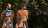 Survivor, 29-3, Πόσες, Φάνη Μπολέτση,Survivor, 29-3, poses, fani boletsi