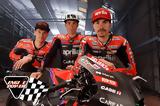 MotoGP Aprilia,Aprilia