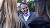 Μοσχάτο, Μητσοτάκης,moschato, mitsotakis