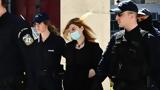 Ρούλα Πισπιρίγκου, Θέμα, Daily Mail, Τζωρτζίνα – Πόζαρε,roula pispirigkou, thema, Daily Mail, tzortzina – pozare