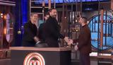 MasterChef – “Γκρέμισε”, Κουτσόπουλος, “Δεν, Έβαλες,MasterChef – “gkremise”, koutsopoulos, “den, evales