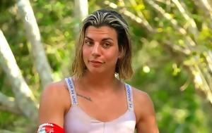 Survivor 2024, Σταυρούλα, Survivor 2024, stavroula