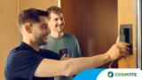 Cosmote Smart Home Connect,
