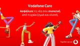 Vodafone Care,
