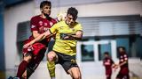 ΑΕΚ Β’-ΑΕΛ 1-1, Χωρίς,aek v’-ael 1-1, choris