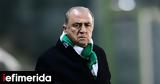 Παναθηναϊκός-Τερίμ, Θέλω,panathinaikos-terim, thelo