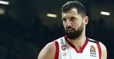 EuroLeague, Νίκολα Μίροτιτς, MVP,EuroLeague, nikola mirotits, MVP