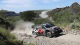 WRC Rally Kenya, Φινλανδικό, YARIS Rally 1 Hybrid,WRC Rally Kenya, finlandiko, YARIS Rally 1 Hybrid
