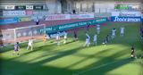 Βόλος - Κηφισιά, Δύο, 2-0,volos - kifisia, dyo, 2-0