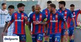 Super League Βόλος - Κηφισιά 4-1, Πήρε,Super League volos - kifisia 4-1, pire