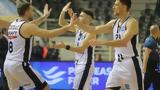 ΠΑΟΚ – Απόλλων Πάτρας 87-63, Ξέσπασε,paok – apollon patras 87-63, xespase