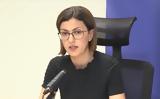 Ειρήνη Αγαπηδάκη, Διευρύνονται,eirini agapidaki, dievrynontai