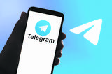 Telegram, Ρώσος Ζούκερμπεργκ,Telegram, rosos zoukerbergk