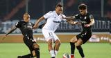 ΟΦΗ – Ατρόμητος 0-0, Ευκαιρίες,ofi – atromitos 0-0, efkairies