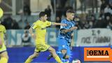 Stoiximan Super League ΠΑΣ Γιάννινα - Παναιτωλικός 1-1, Έμειναν, Ιωάννινα, Αγρινιώτες - Δείτε,Stoiximan Super League pas giannina - panaitolikos 1-1, emeinan, ioannina, agriniotes - deite