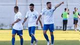 Καλαμάτα – Χανιά 0-5, Περίπατος, Κρητικούς,kalamata – chania 0-5, peripatos, kritikous