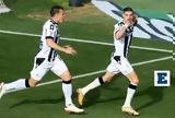 ΠΑΟΚ, Λεωφόρο, Παναθηναϊκό, 2-3,paok, leoforo, panathinaiko, 2-3