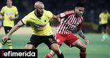 ΑΕΚ-Ολυμπιακός, LIVE, 2ης, Super League,aek-olybiakos, LIVE, 2is, Super League