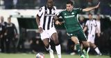 Παναθηναϊκός - ΠΑΟΚ 2-3, Μεγάλη, Λεωφόρο,panathinaikos - paok 2-3, megali, leoforo