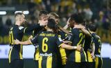 Άρης, 3-1, Λαμία,aris, 3-1, lamia