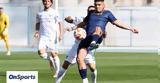 Super League 2, Πεντάρα, Χανιά, Athens Kallithea - Ιωνικός,Super League 2, pentara, chania, Athens Kallithea - ionikos