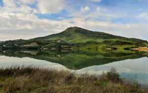 Λίμνη Αστερίου, Πάτρα, limni asteriou, patra