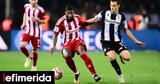 Super League, 1η Μαϊου, ΠΑΟΚ-Ολυμπιακού,Super League, 1i maiou, paok-olybiakou