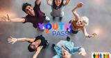 Πρεμιέρα, Youth Pass,premiera, Youth Pass