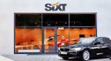 Sixt, 2024 –, Κινούμαι Ηλεκτρικά,Sixt, 2024 –, kinoumai ilektrika