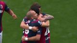 Mπολόνια – Σαλερνιτάνα 3-0, Όλο,Mpolonia – salernitana 3-0, olo