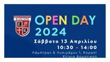 Open Day, Εκπαιδευτήρια Καίσαρη,Open Day, ekpaideftiria kaisari