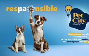 Socialab, Pet City, PAWnsible